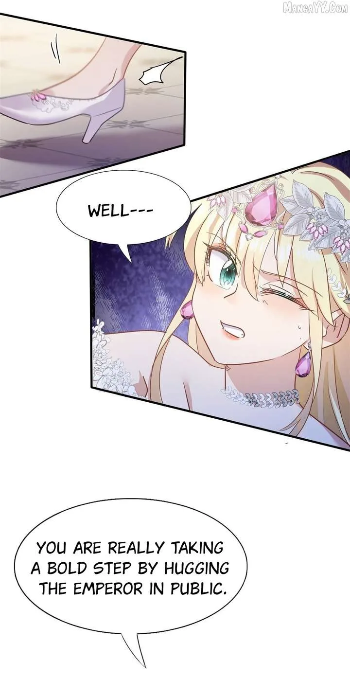 Don’t Embarrass Me Chapter 101 page 19