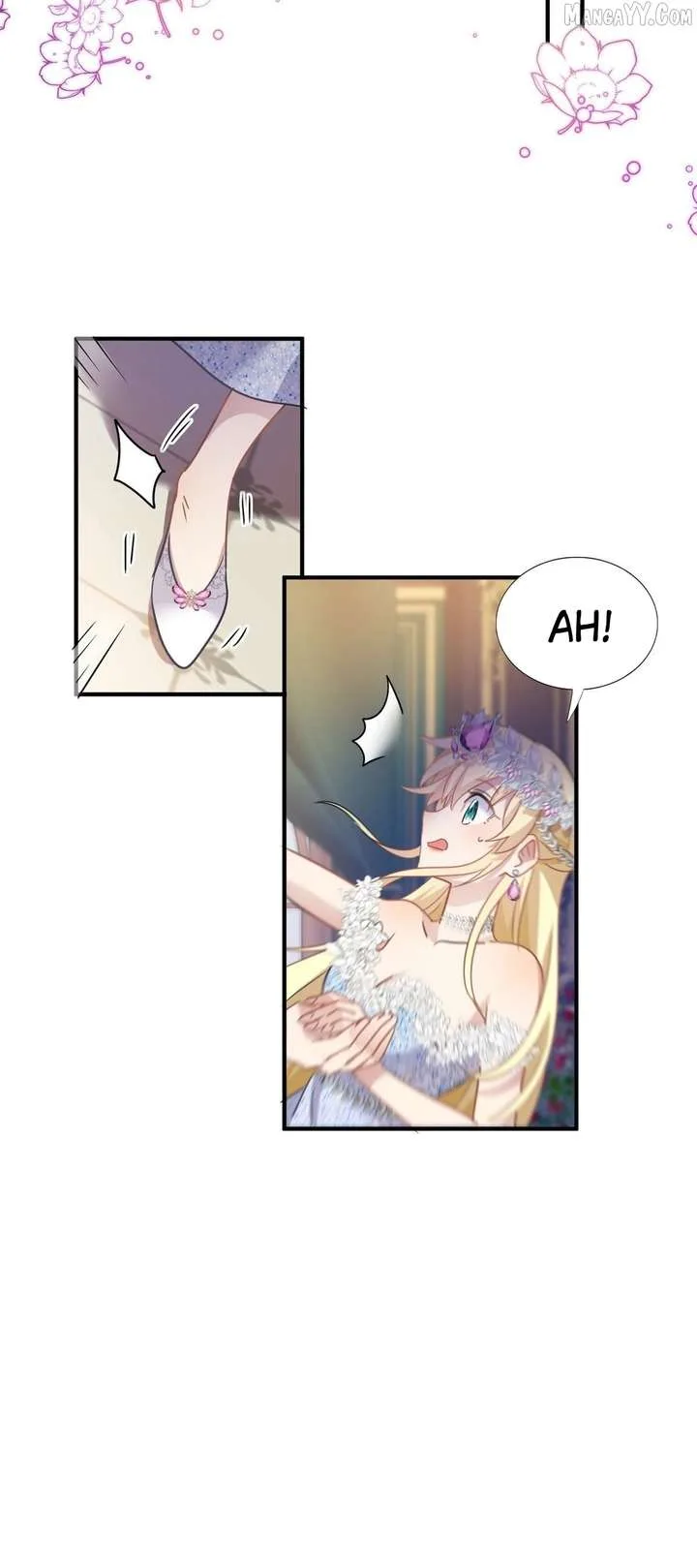 Don’t Embarrass Me Chapter 99 page 3