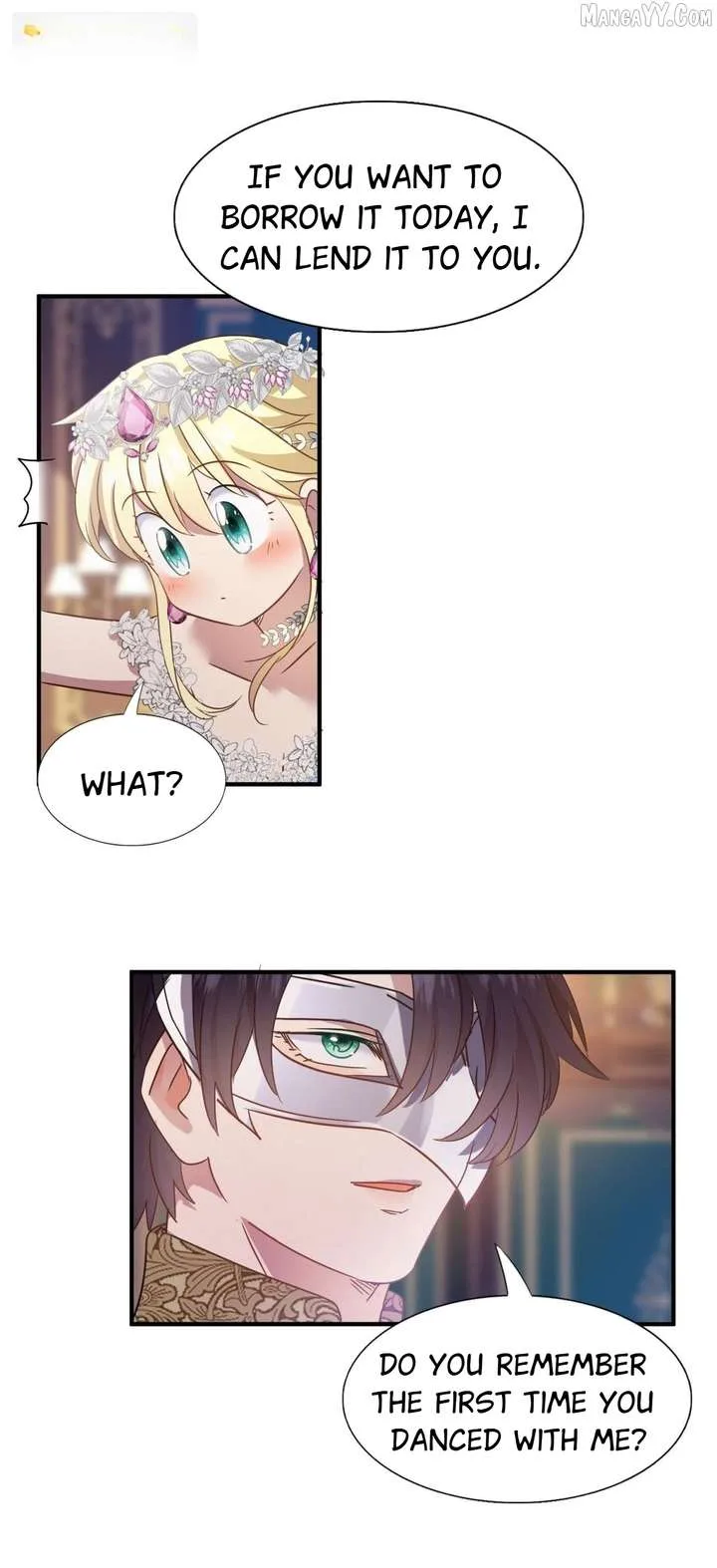 Don’t Embarrass Me Chapter 98 page 7