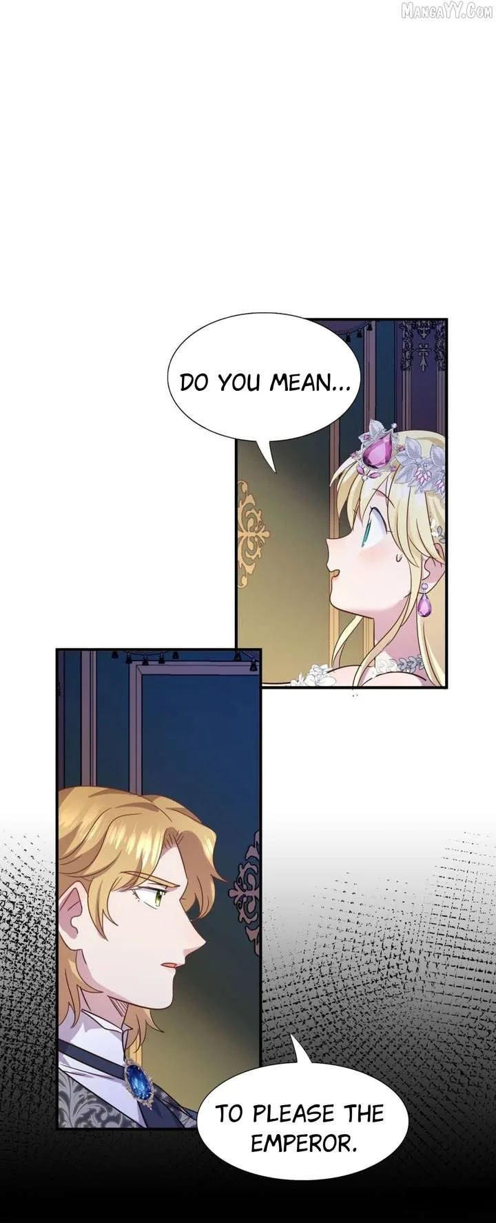 Don’t Embarrass Me Chapter 101 page 14