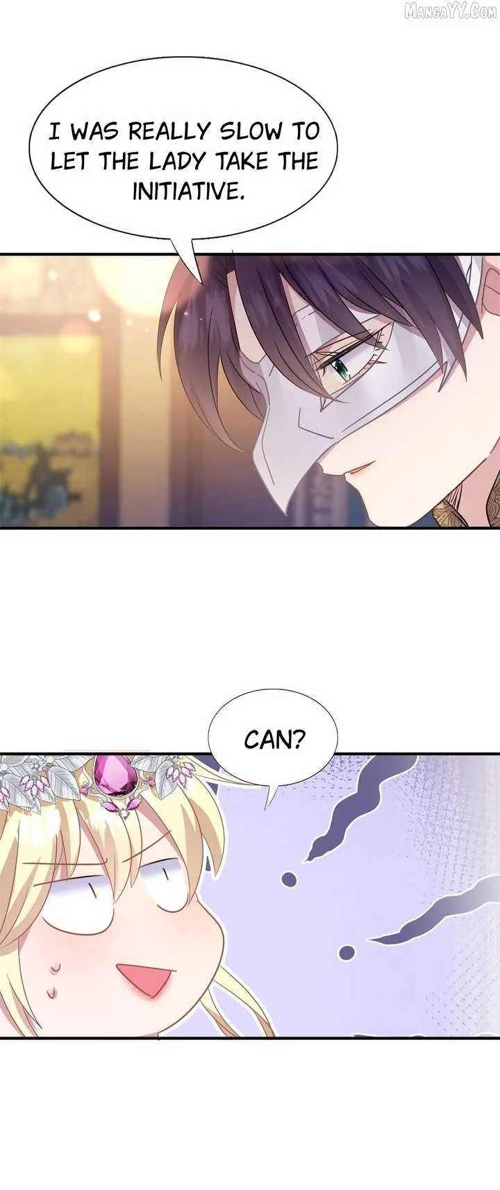 Don’t Embarrass Me Chapter 99 page 8