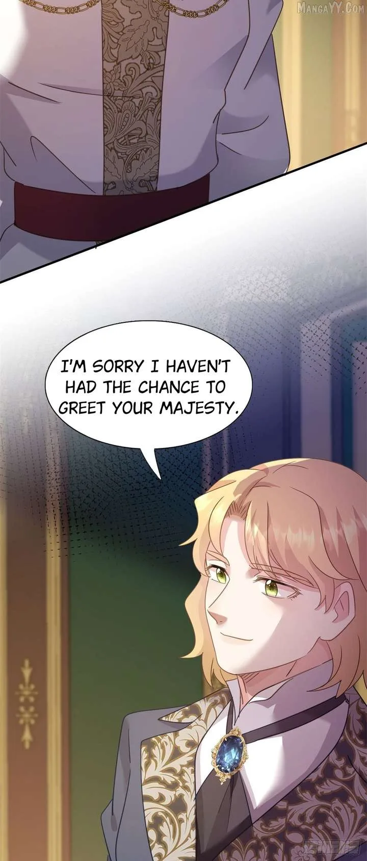 Don’t Embarrass Me Chapter 100 page 3