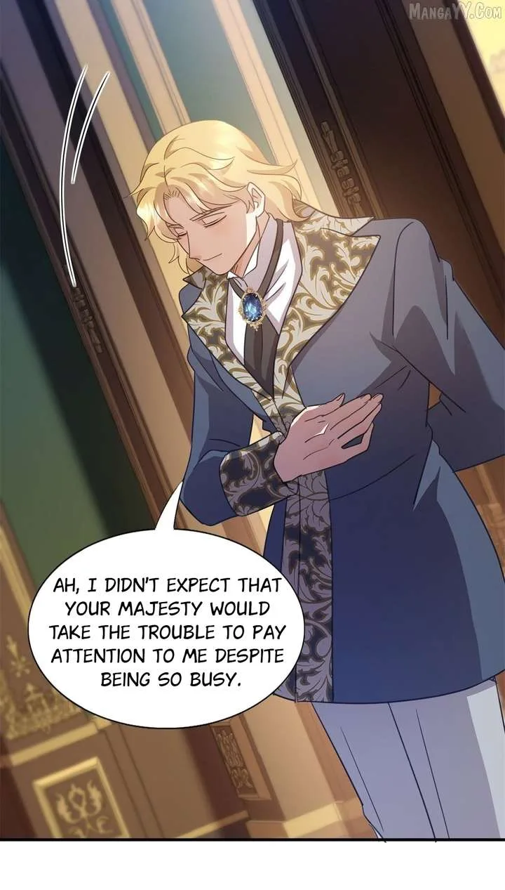 Don’t Embarrass Me Chapter 100 page 9