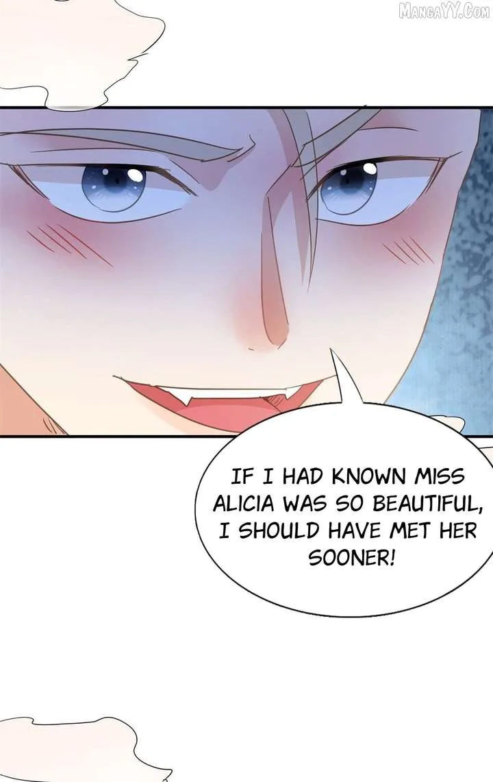 Don’t Embarrass Me Chapter 102 page 12