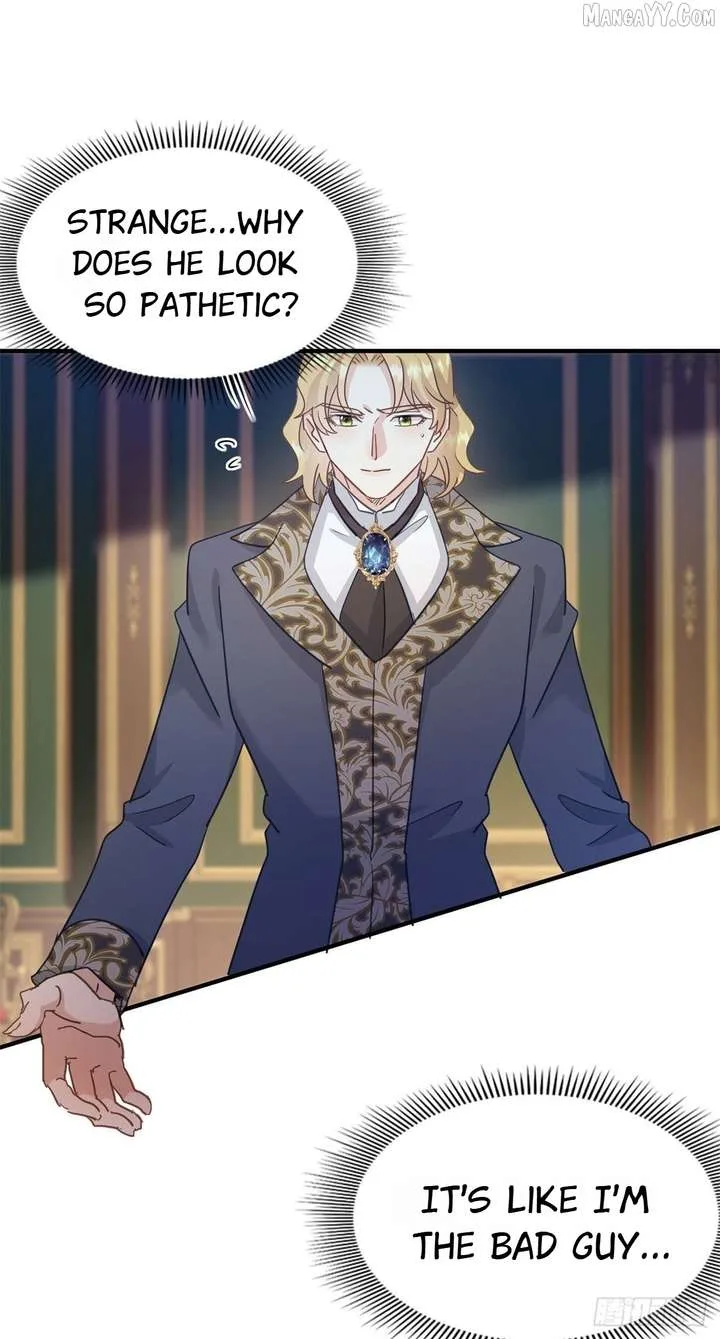 Don’t Embarrass Me Chapter 102 page 6