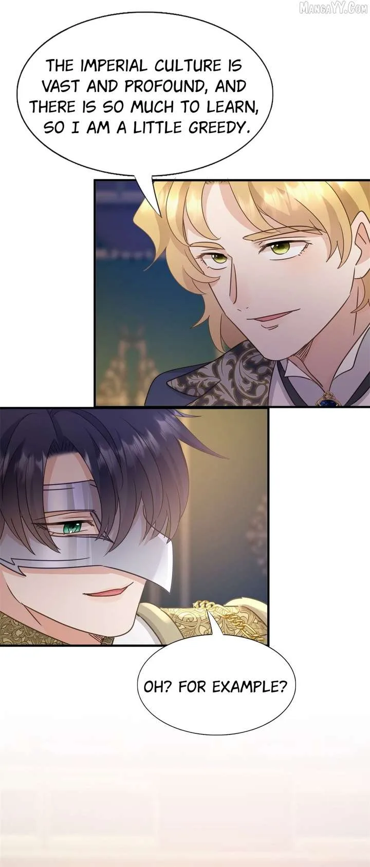 Don’t Embarrass Me Chapter 100 page 10
