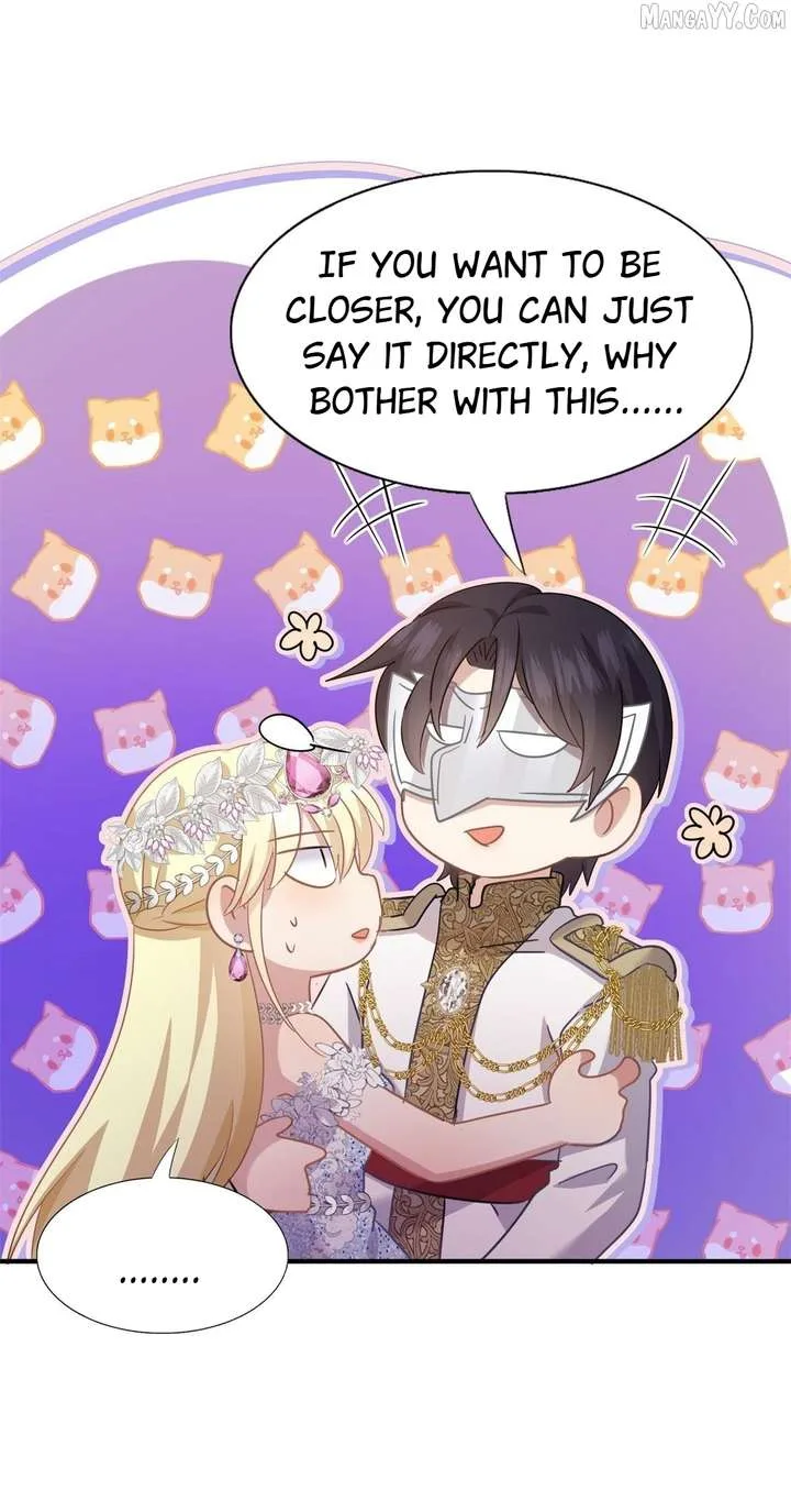Don’t Embarrass Me Chapter 99 page 9