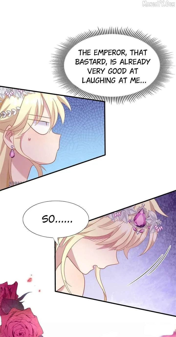Don’t Embarrass Me Chapter 99 page 10
