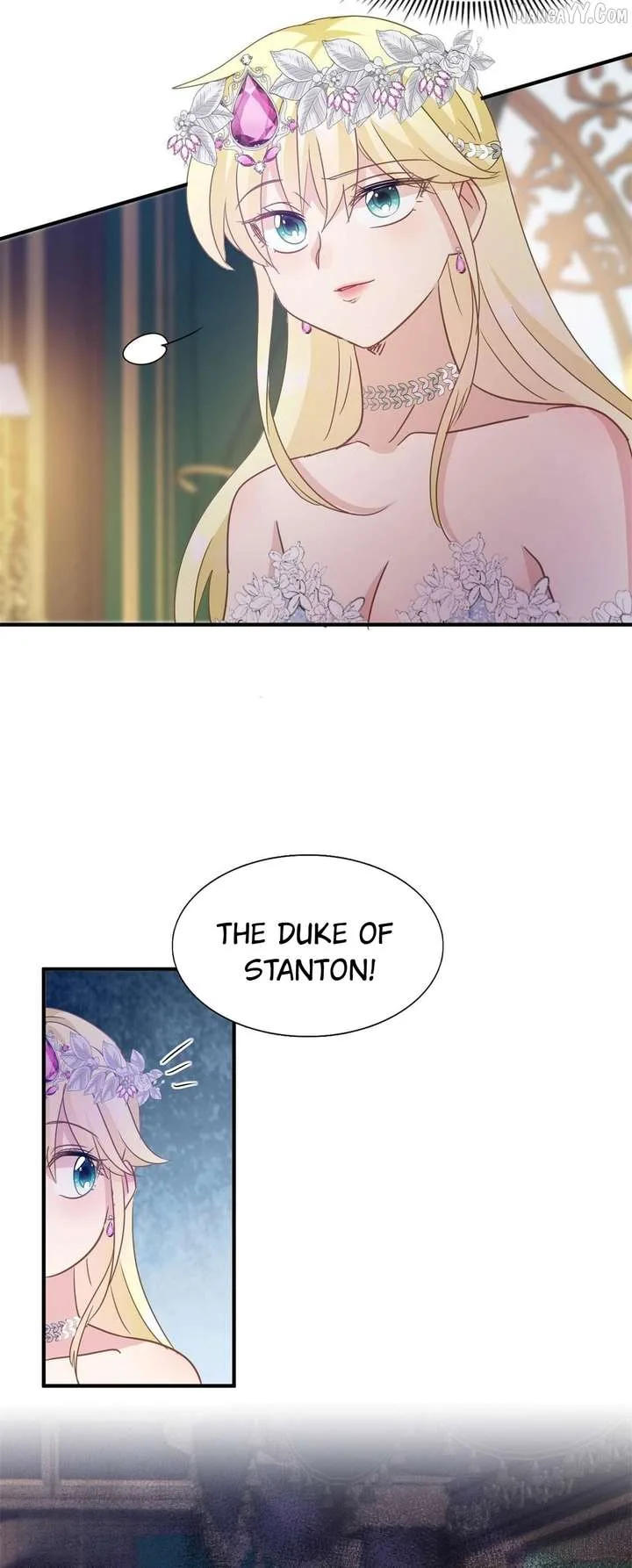Don’t Embarrass Me Chapter 102 page 7