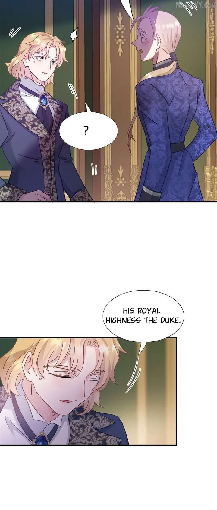 Don’t Embarrass Me Chapter 102 page 9