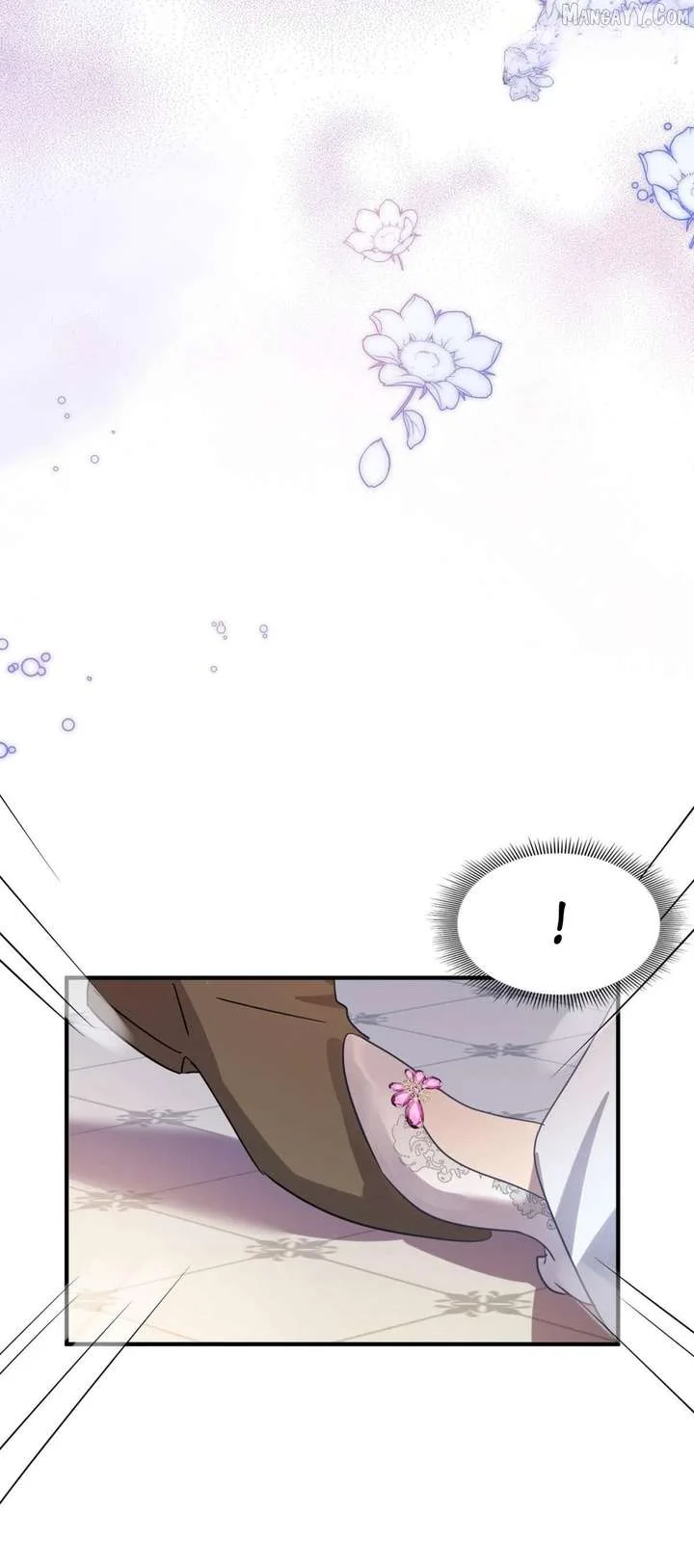 Don’t Embarrass Me Chapter 98 page 15
