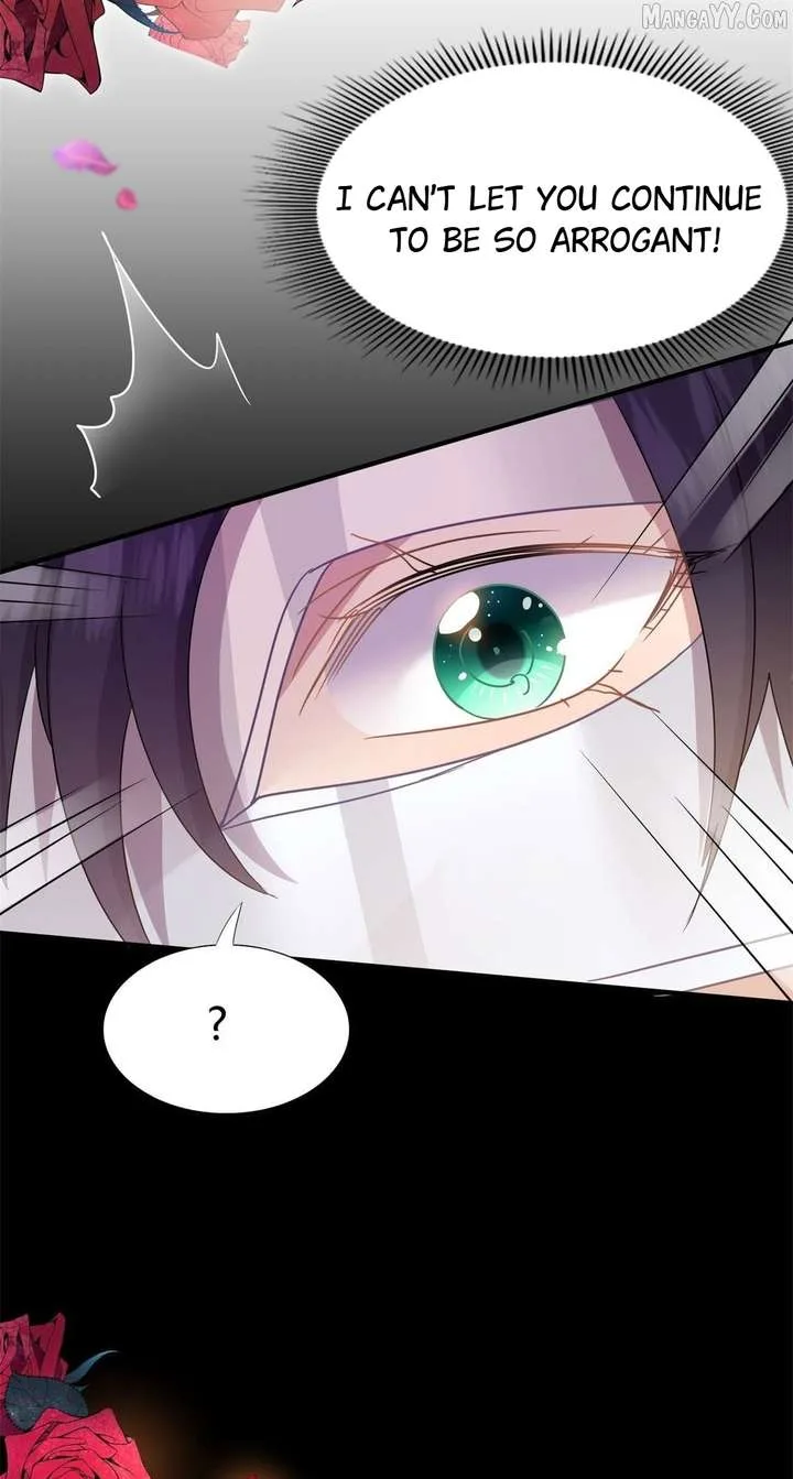 Don’t Embarrass Me Chapter 99 page 12