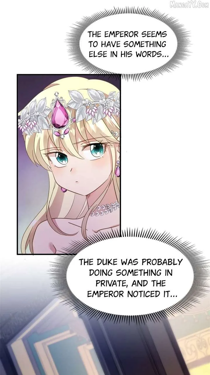 Don’t Embarrass Me Chapter 100 page 8