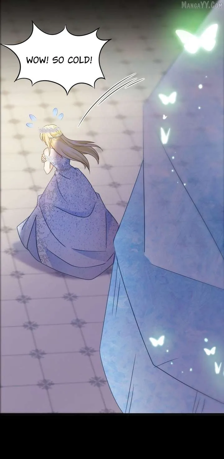 Don’t Embarrass Me Chapter 102 page 26