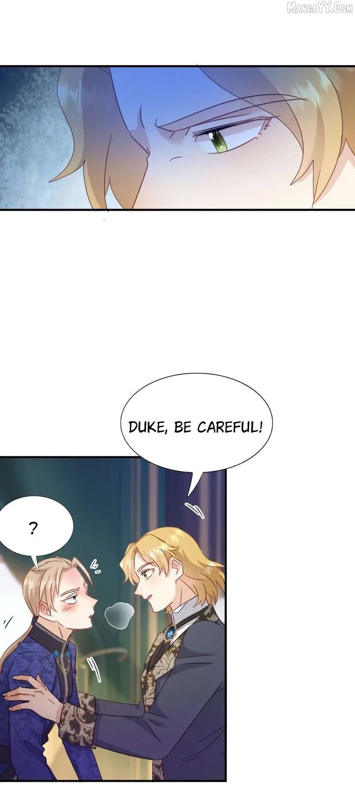 Don’t Embarrass Me Chapter 102 page 16