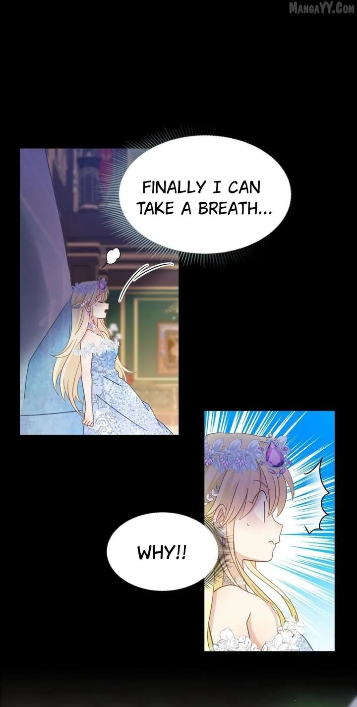 Don’t Embarrass Me Chapter 102 page 25