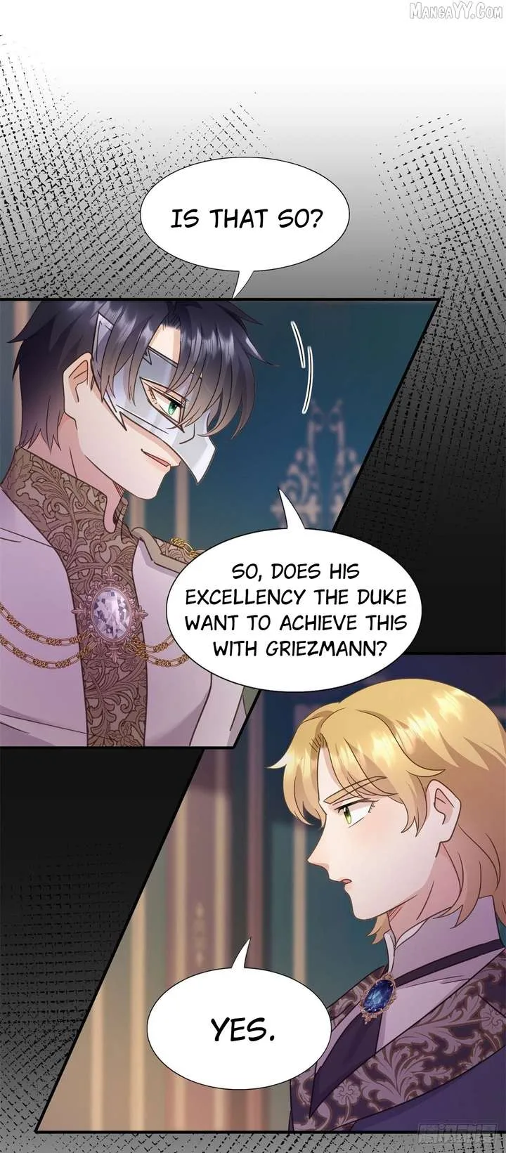 Don’t Embarrass Me Chapter 100 page 12