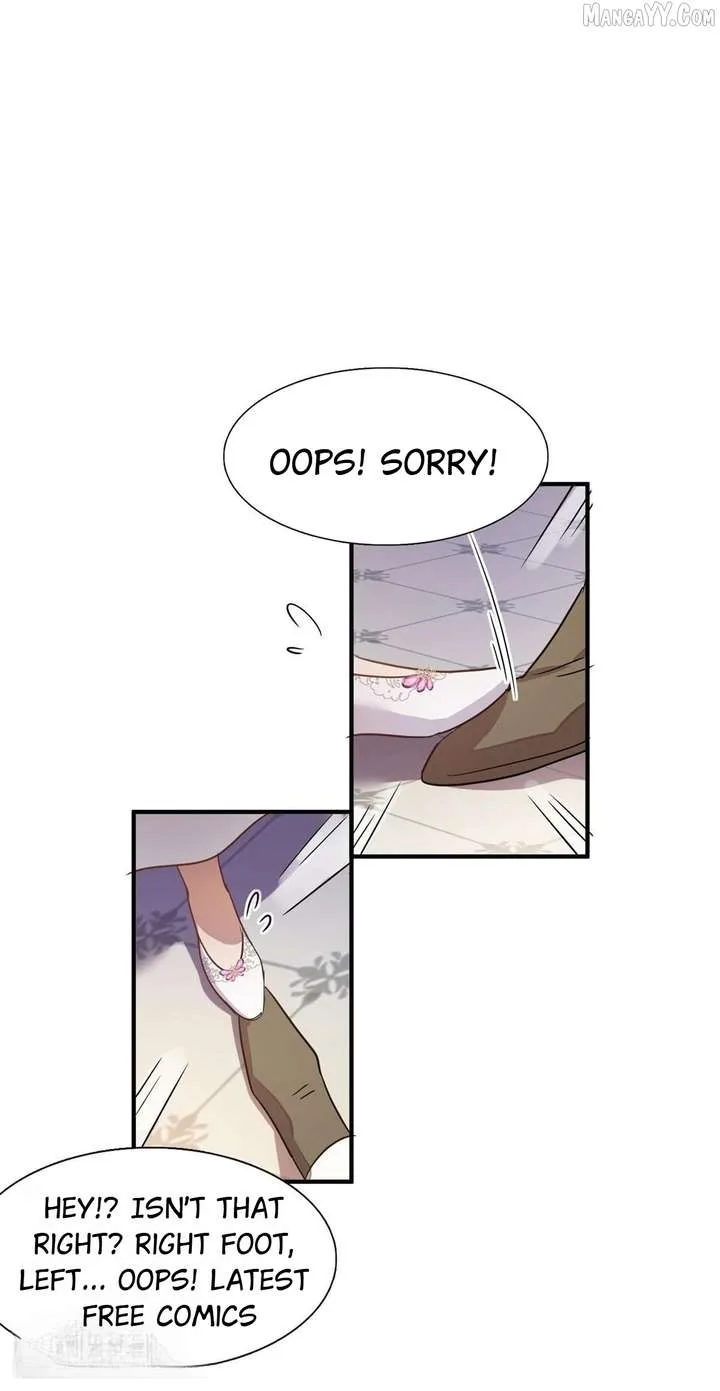 Don’t Embarrass Me Chapter 98 page 17