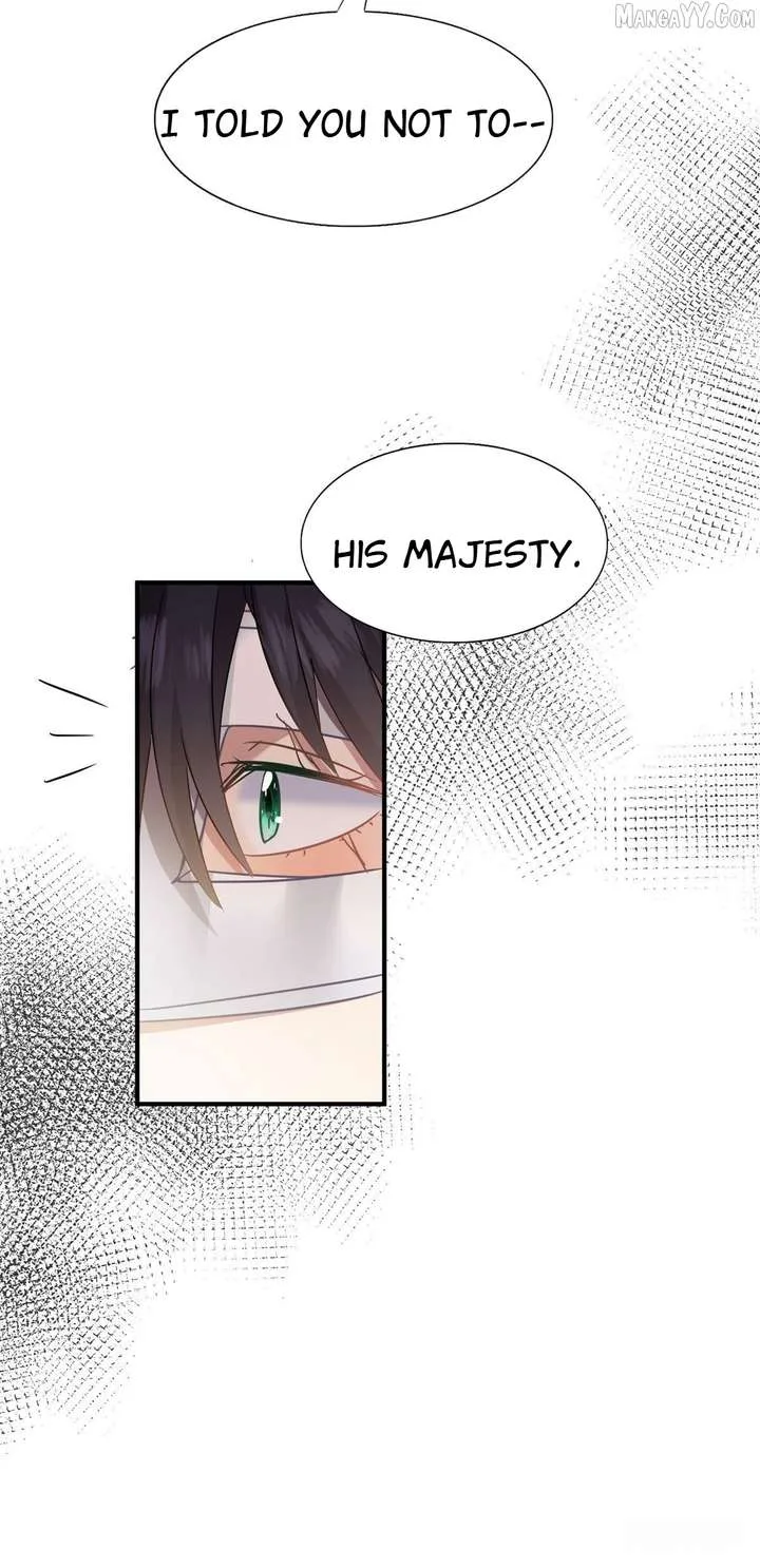 Don’t Embarrass Me Chapter 99 page 18