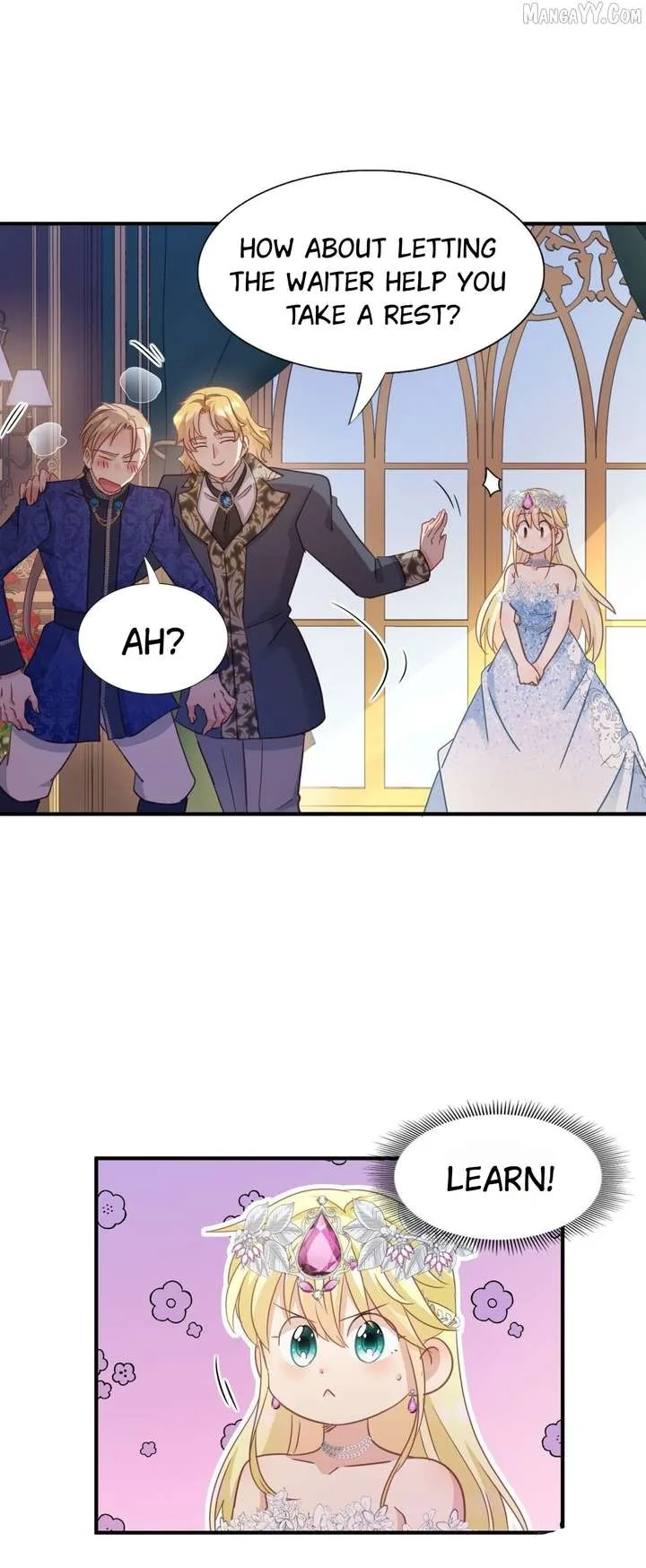 Don’t Embarrass Me Chapter 102 page 17