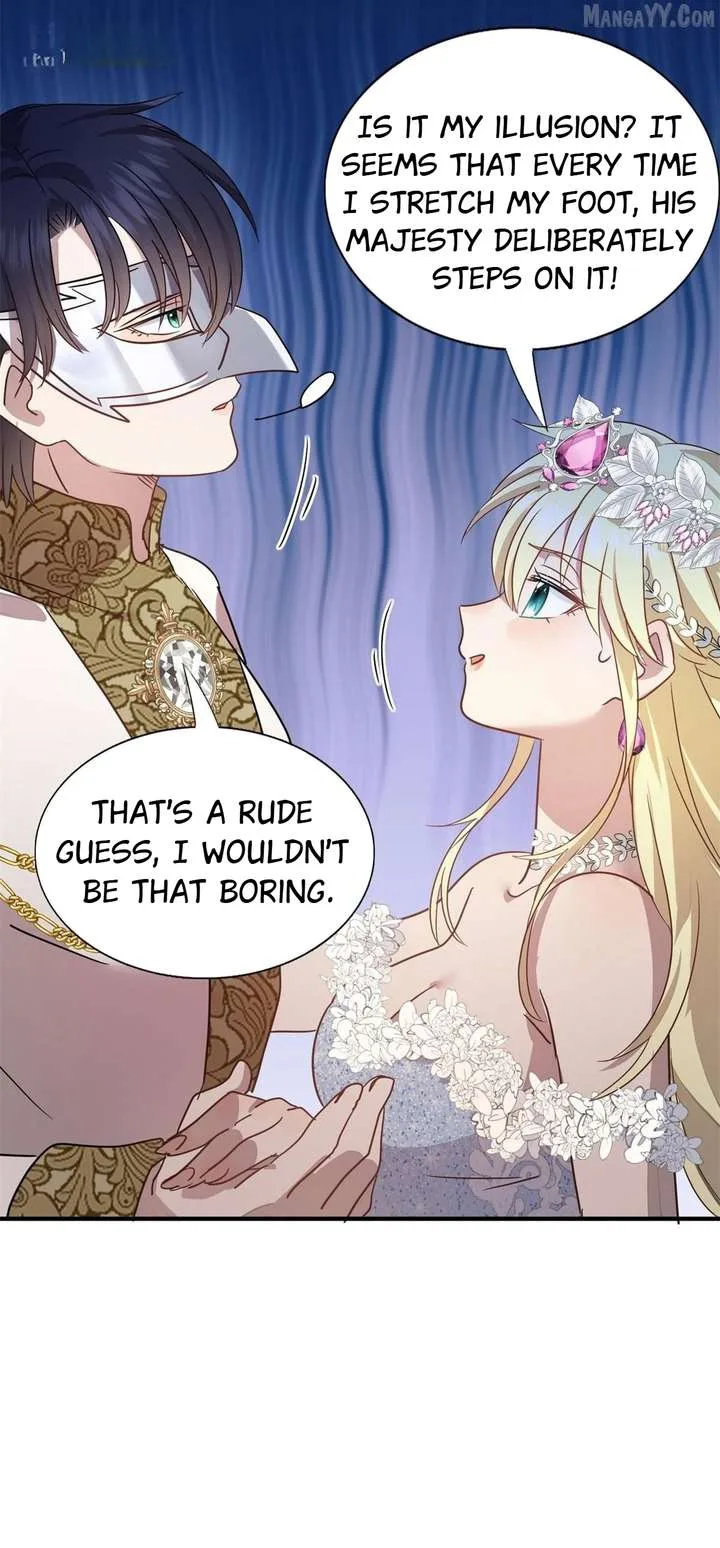 Don’t Embarrass Me Chapter 98 page 19