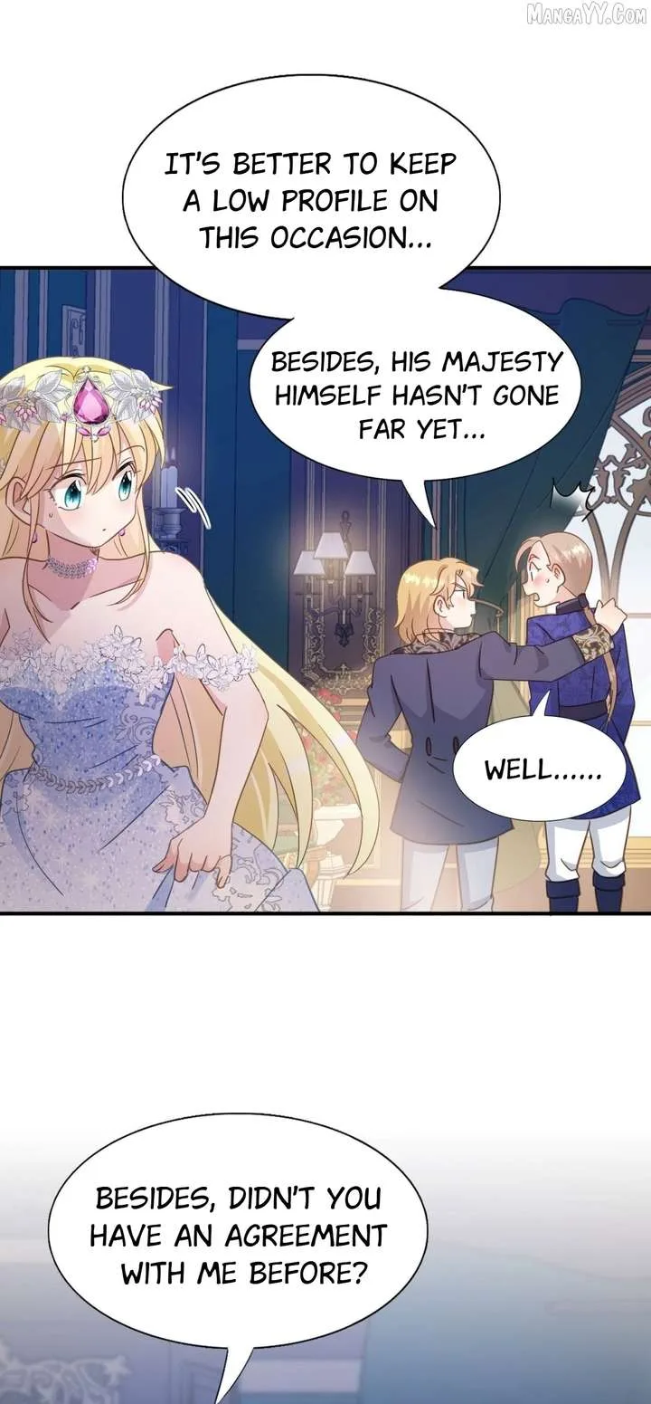 Don’t Embarrass Me Chapter 102 page 19