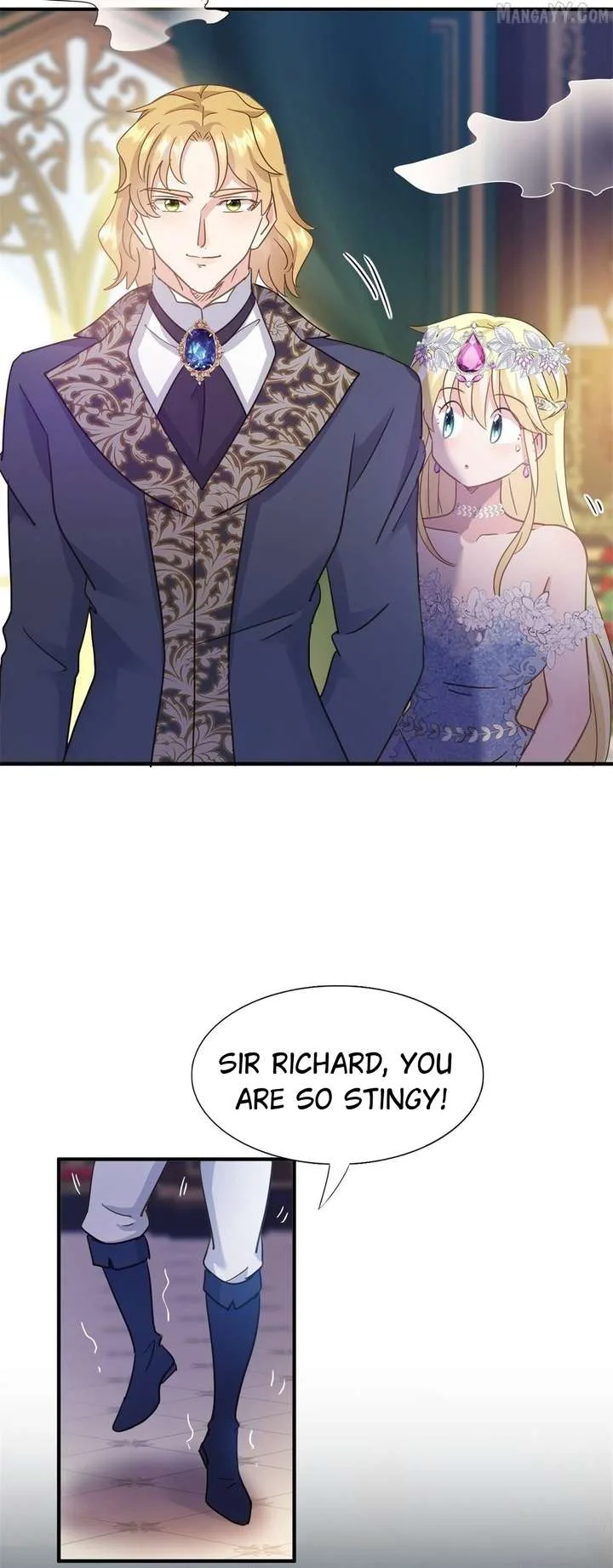 Don’t Embarrass Me Chapter 102 page 13