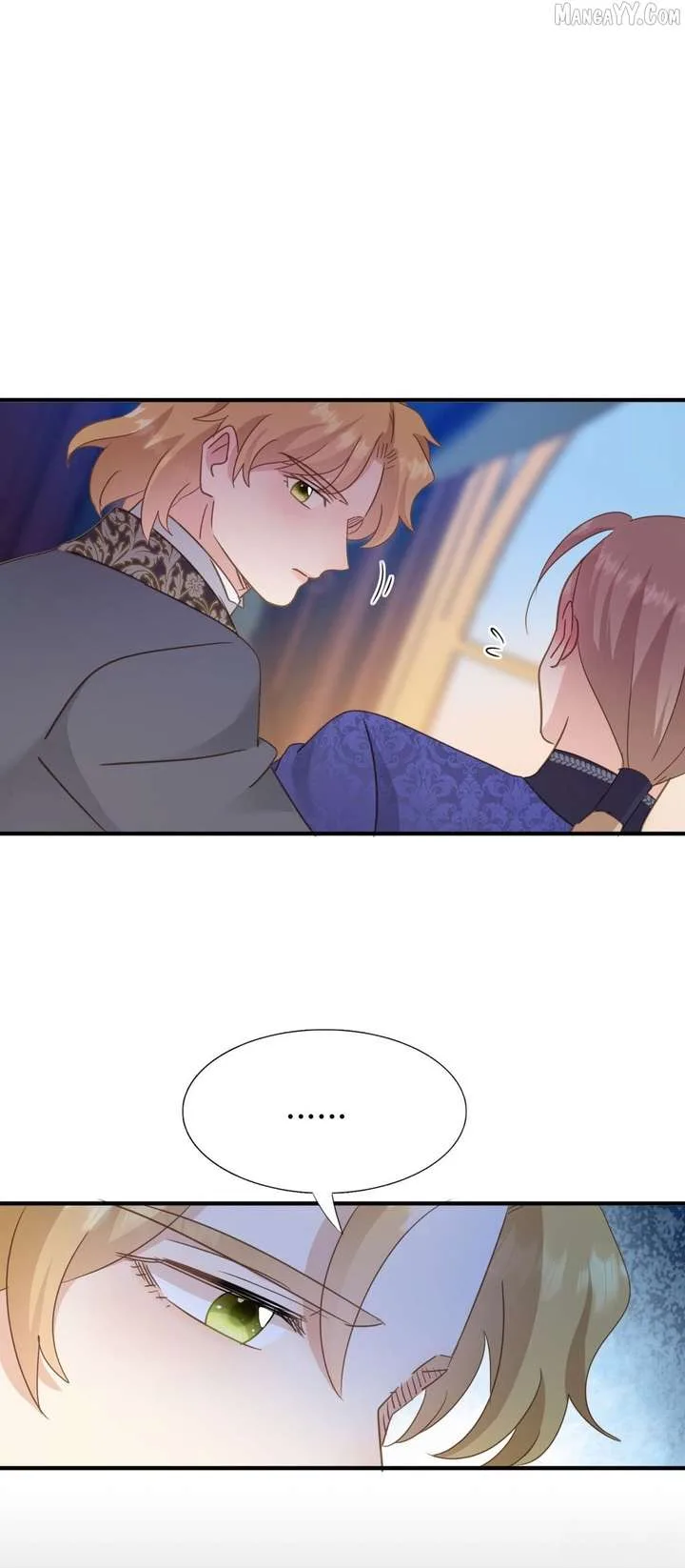 Don’t Embarrass Me Chapter 102 page 21