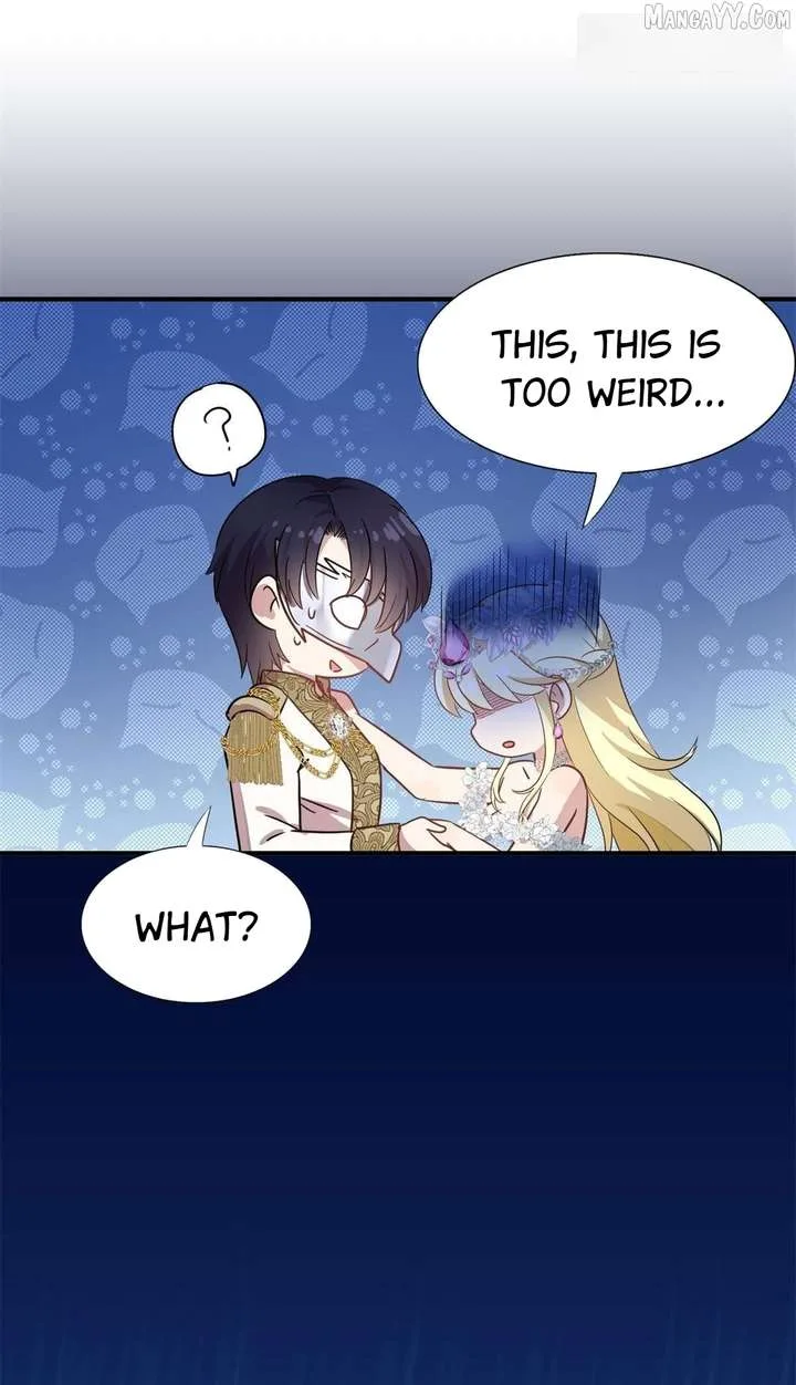 Don’t Embarrass Me Chapter 98 page 18