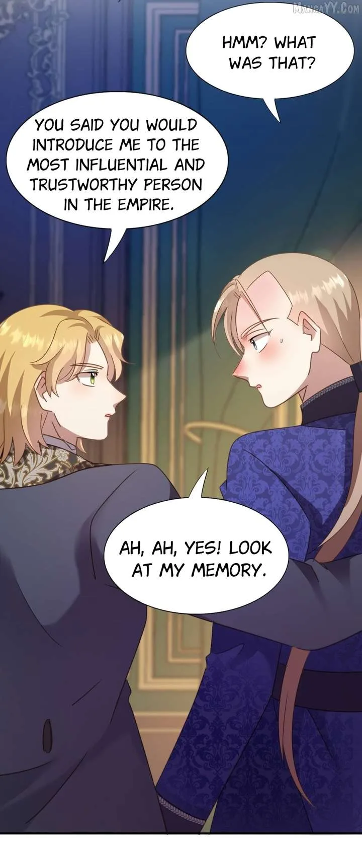 Don’t Embarrass Me Chapter 102 page 20
