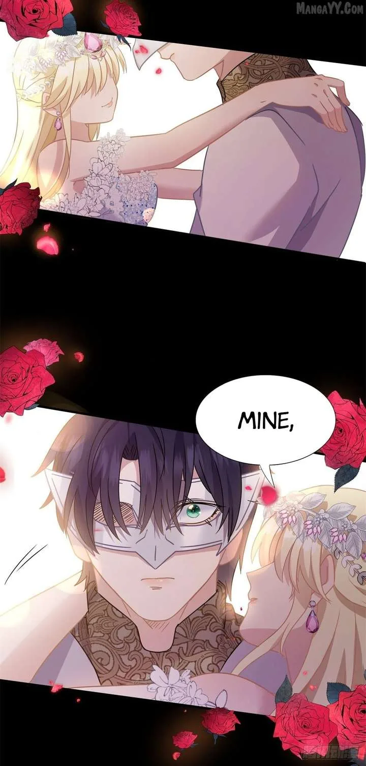 Don’t Embarrass Me Chapter 99 page 13