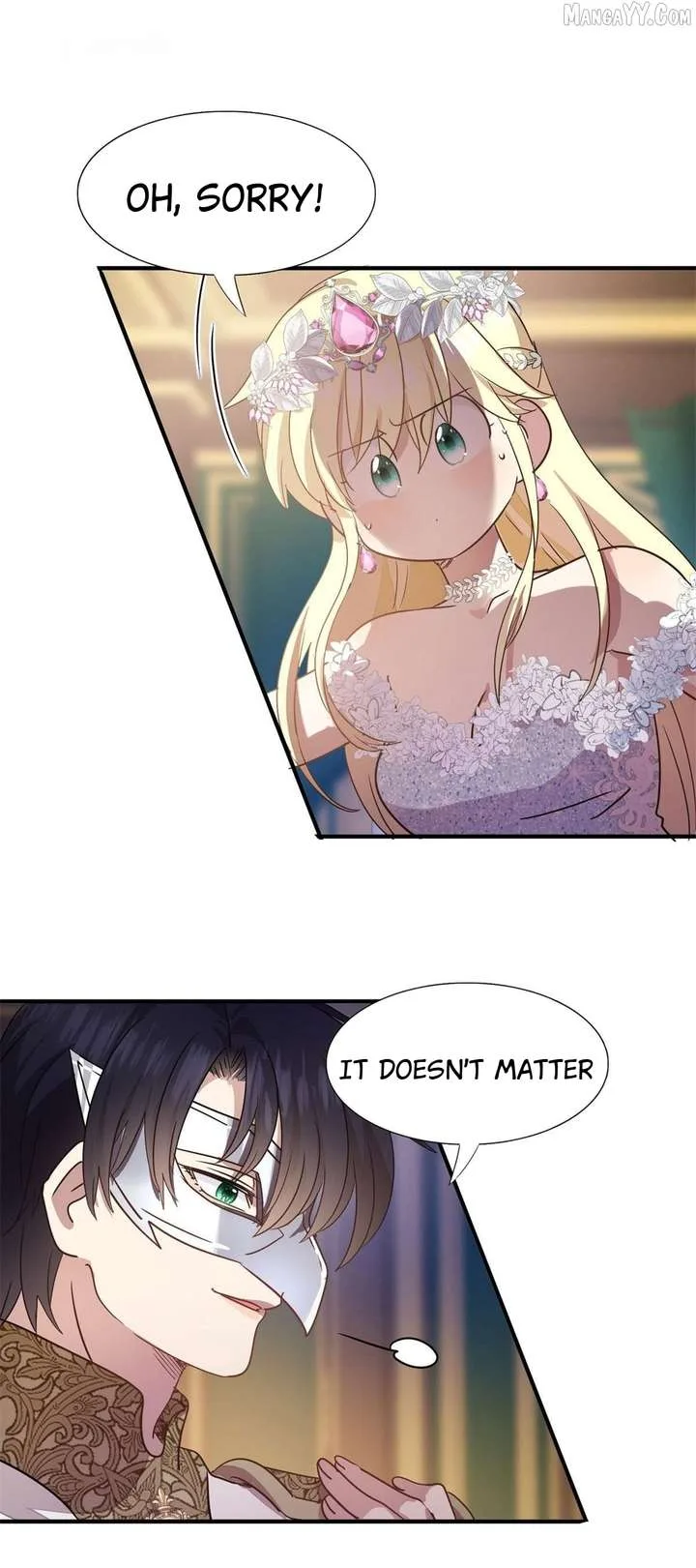 Don’t Embarrass Me Chapter 98 page 16