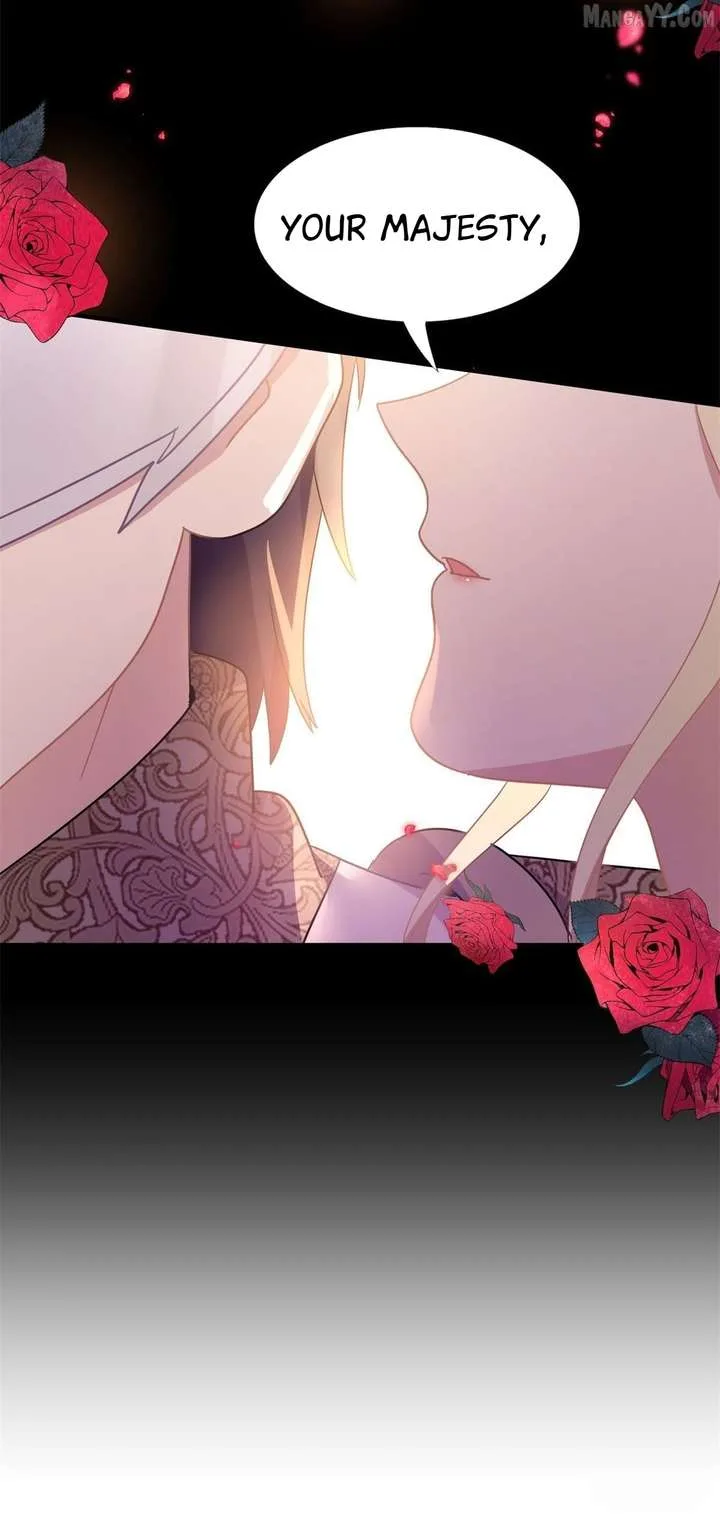 Don’t Embarrass Me Chapter 99 page 14