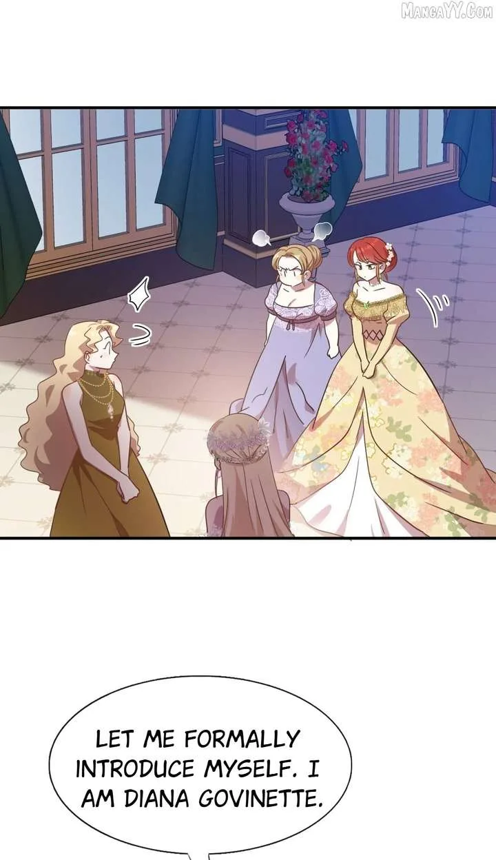 Don’t Embarrass Me Chapter 104 page 16