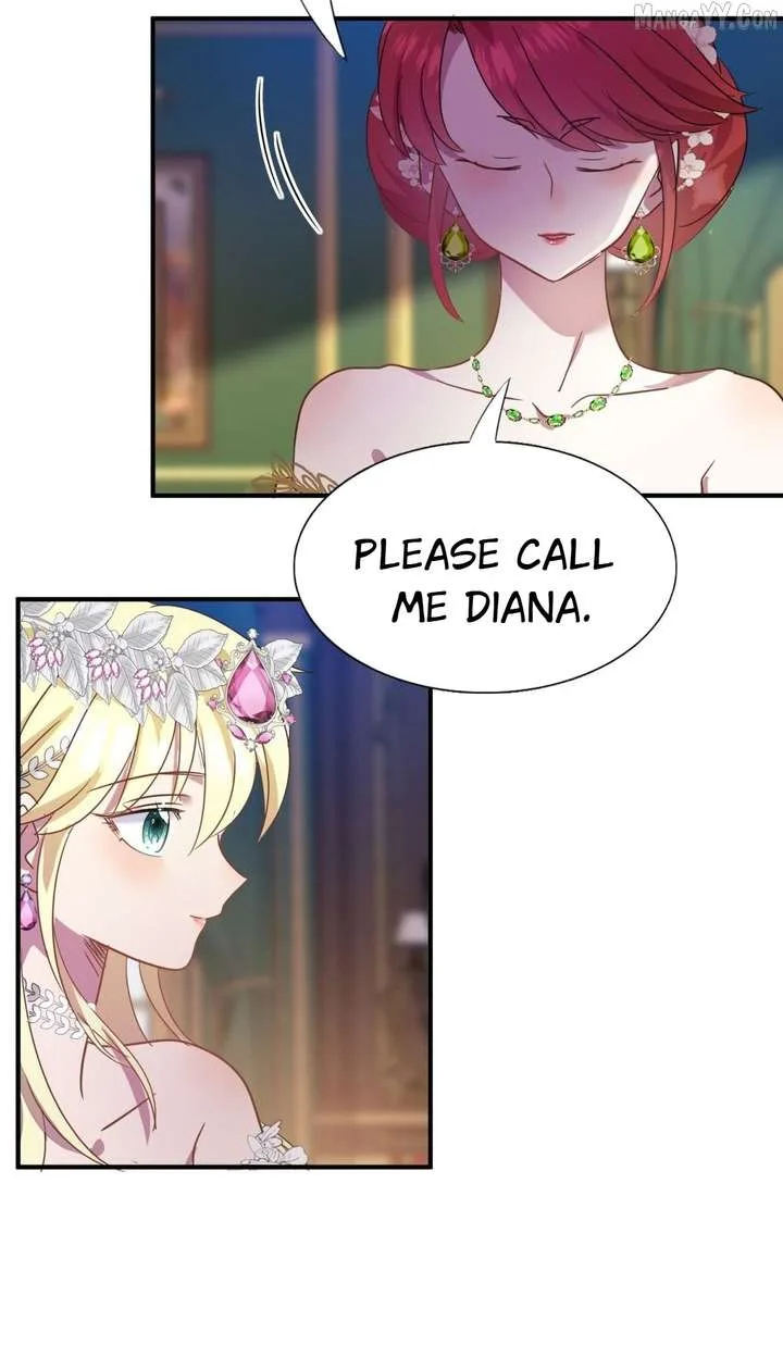 Don’t Embarrass Me Chapter 104 page 17
