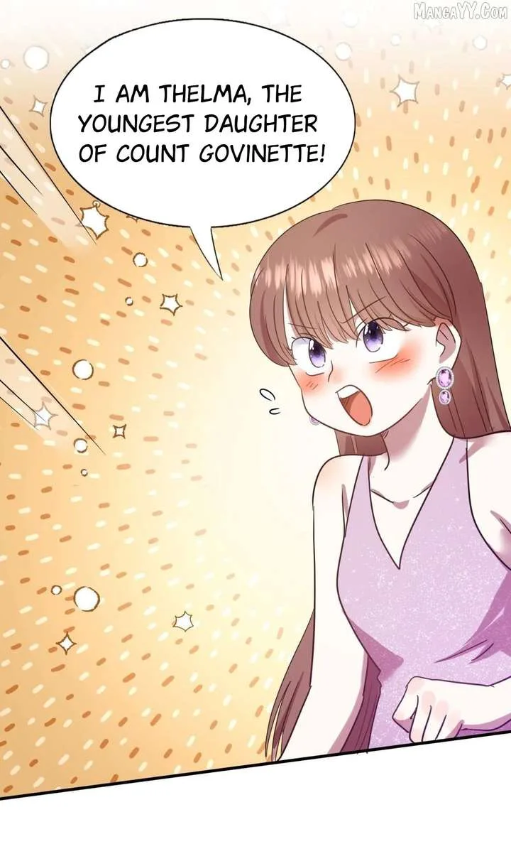 Don’t Embarrass Me Chapter 104 page 9