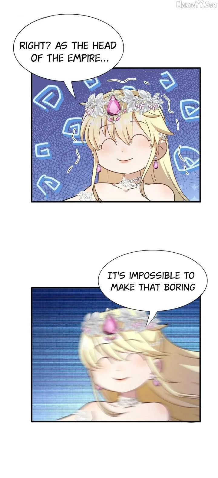 Don’t Embarrass Me Chapter 98 page 20