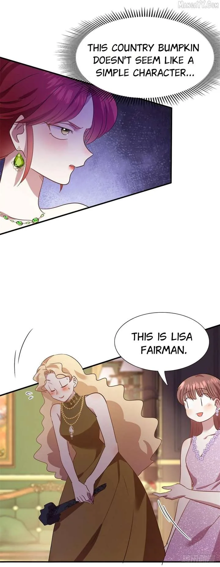 Don’t Embarrass Me Chapter 104 page 14