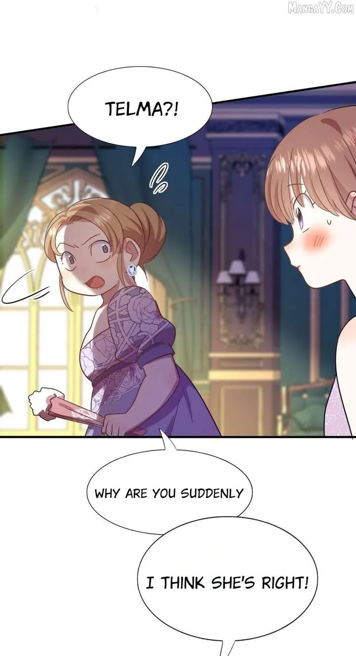 Don’t Embarrass Me Chapter 104 page 10