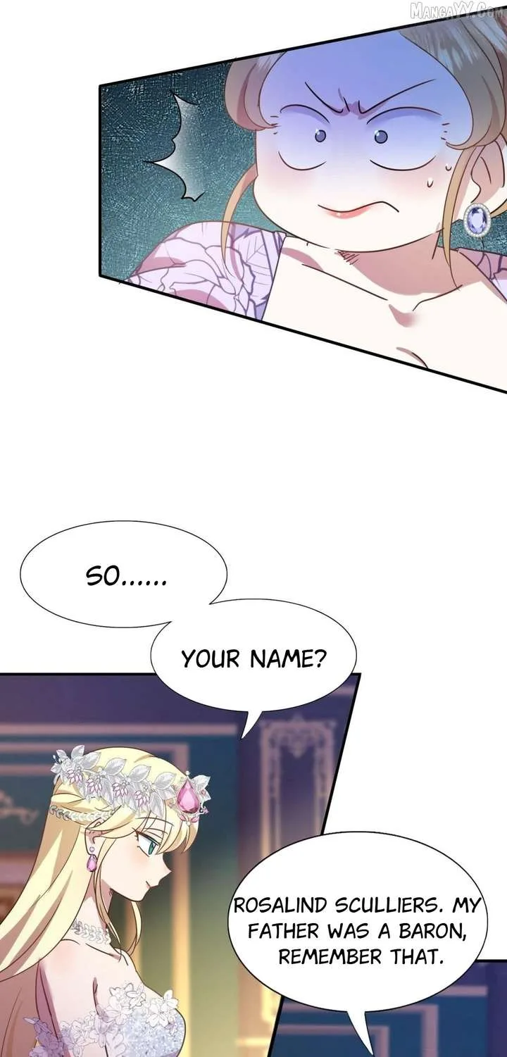 Don’t Embarrass Me Chapter 104 page 5