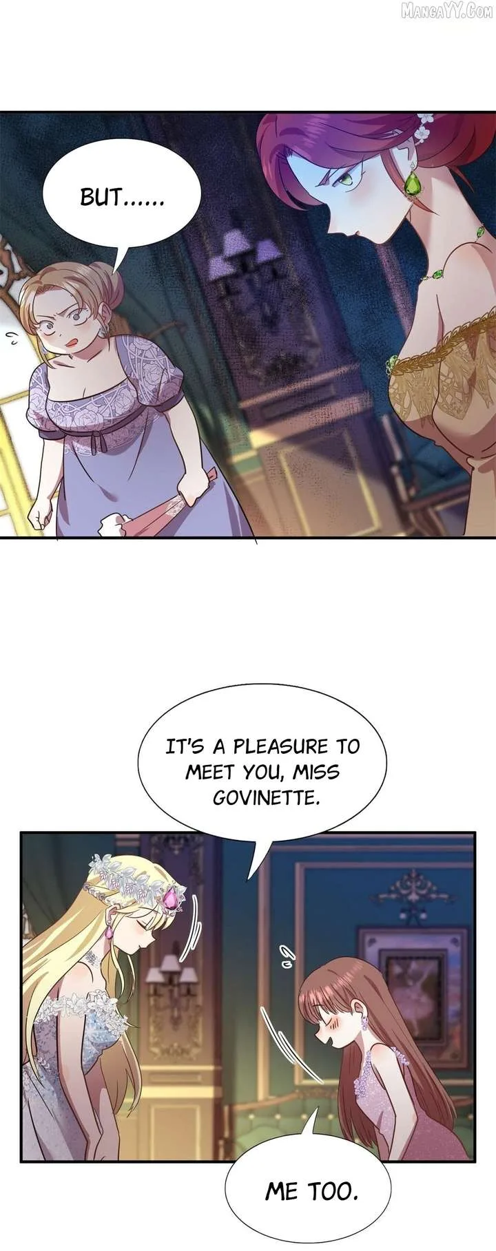 Don’t Embarrass Me Chapter 104 page 12