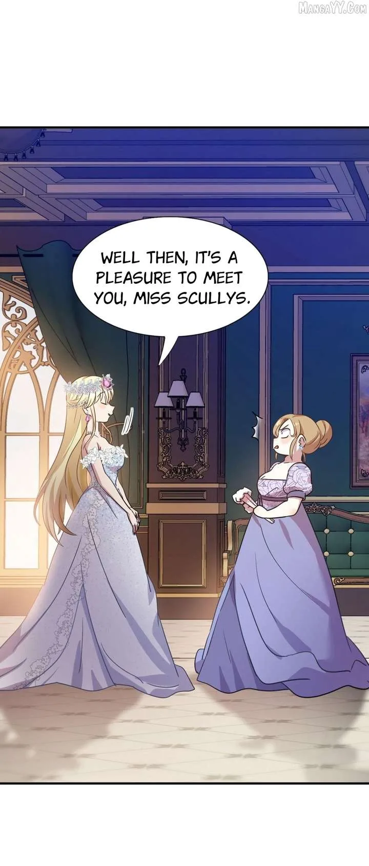 Don’t Embarrass Me Chapter 104 page 7