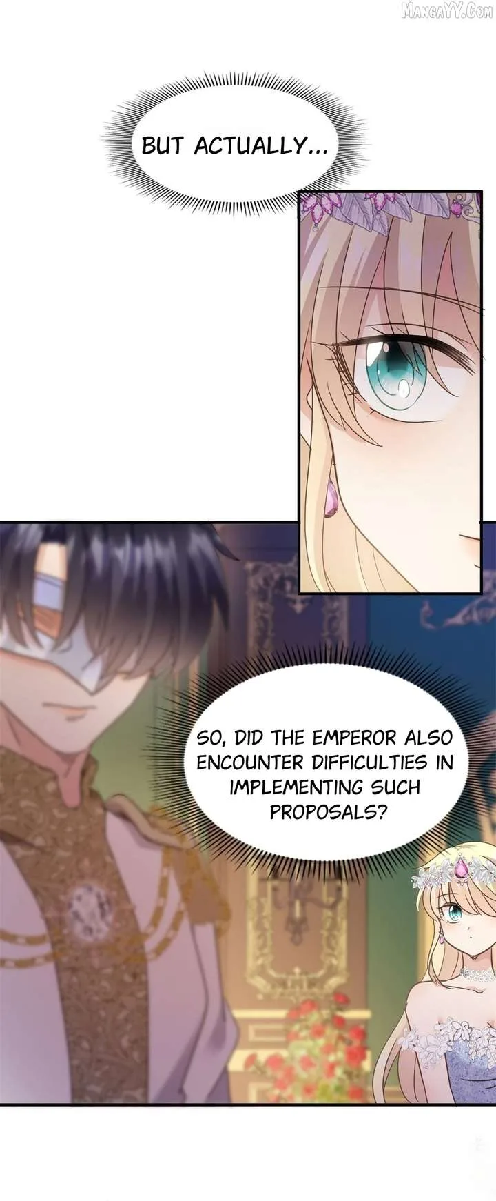 Don’t Embarrass Me Chapter 100 page 20