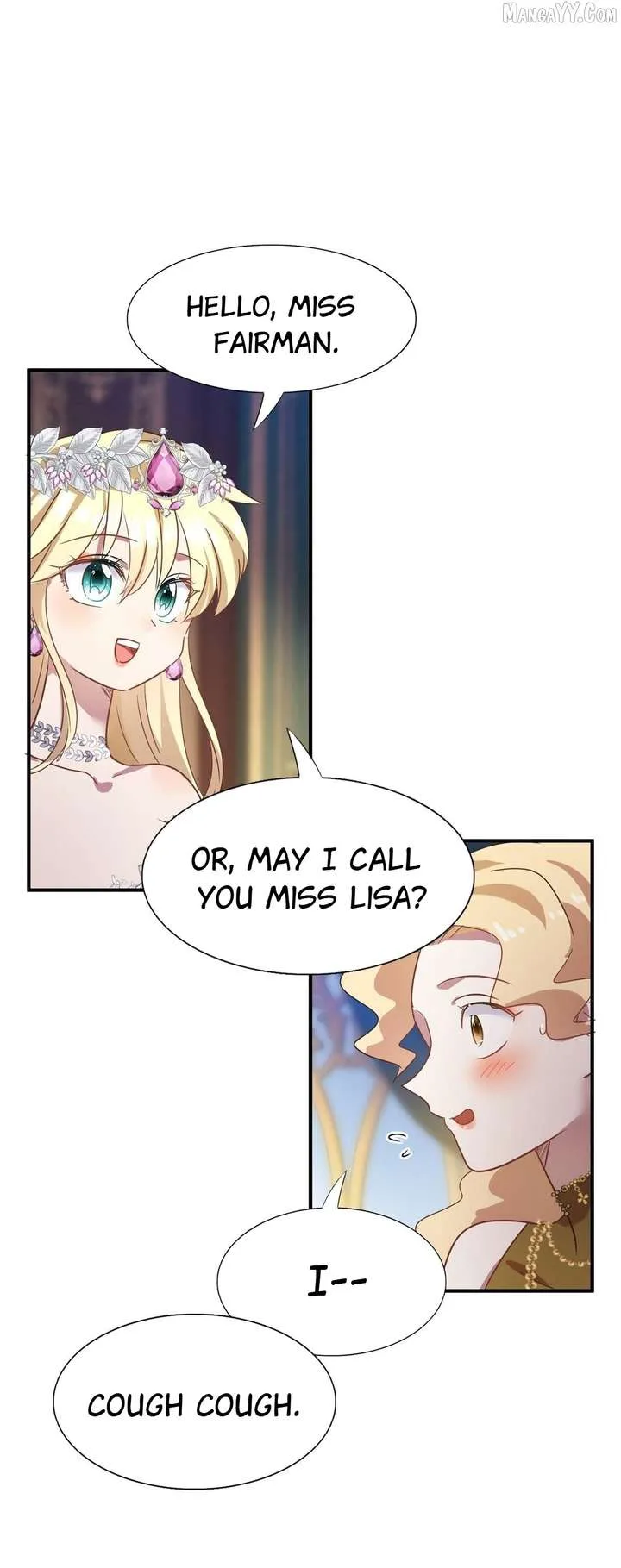 Don’t Embarrass Me Chapter 104 page 15