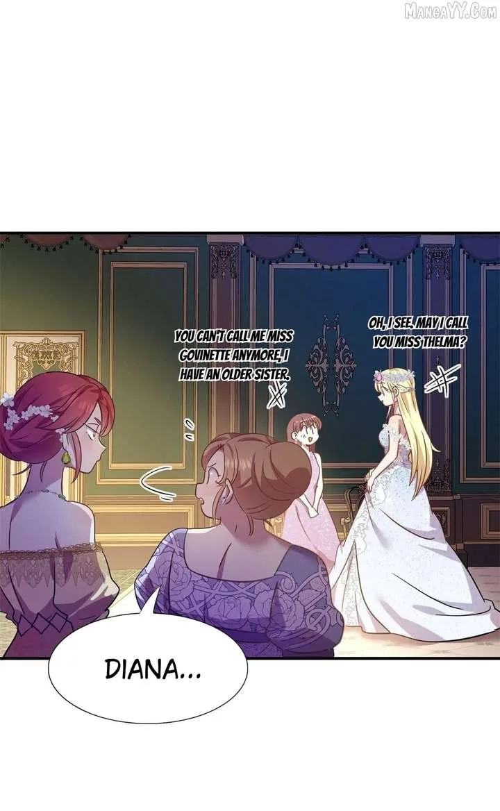 Don’t Embarrass Me Chapter 104 page 13