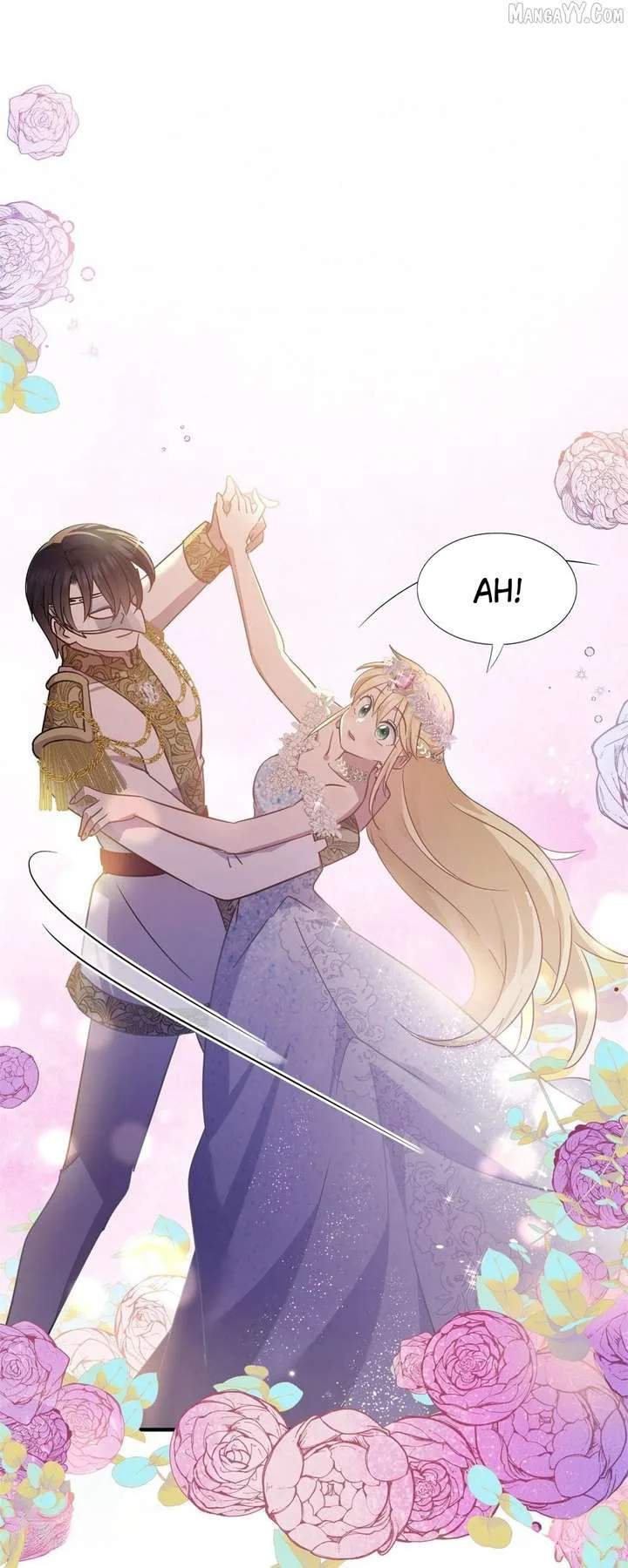 Don’t Embarrass Me Chapter 98 page 21