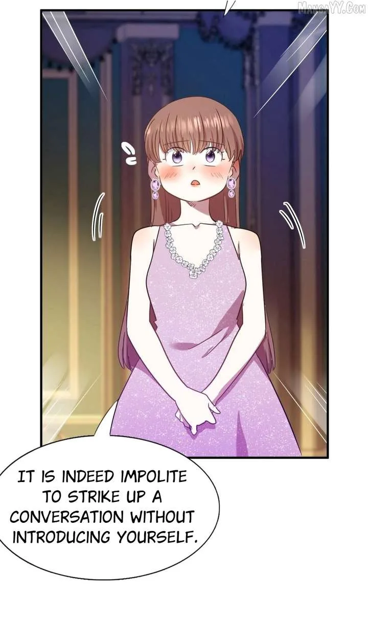 Don’t Embarrass Me Chapter 104 page 11