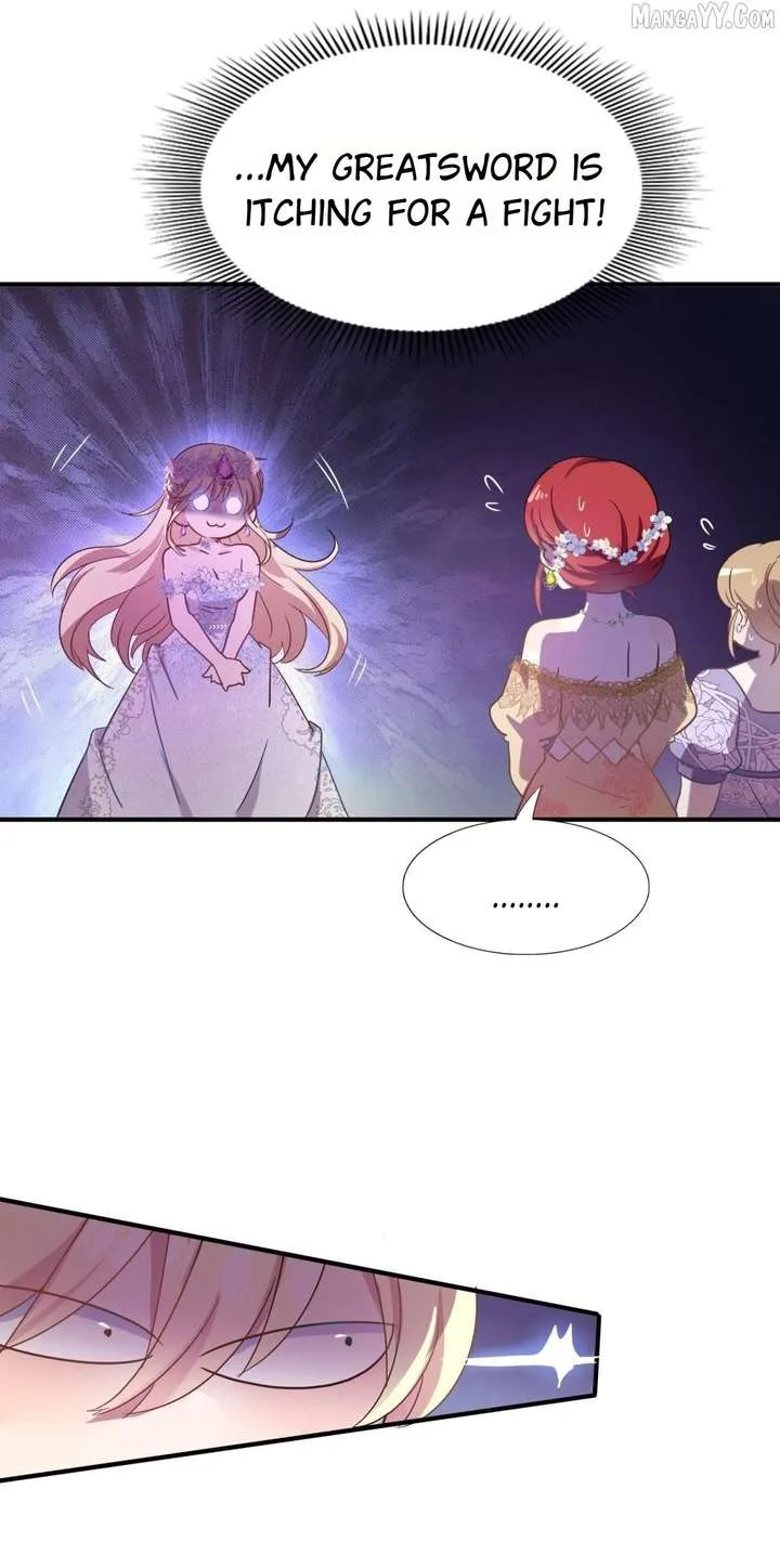 Don’t Embarrass Me Chapter 104 page 4