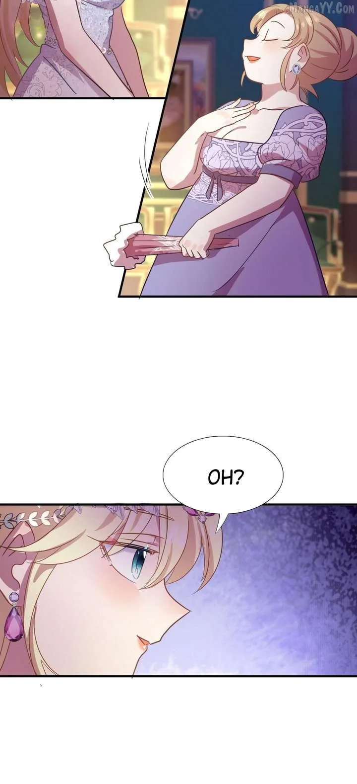 Don’t Embarrass Me Chapter 104 page 6