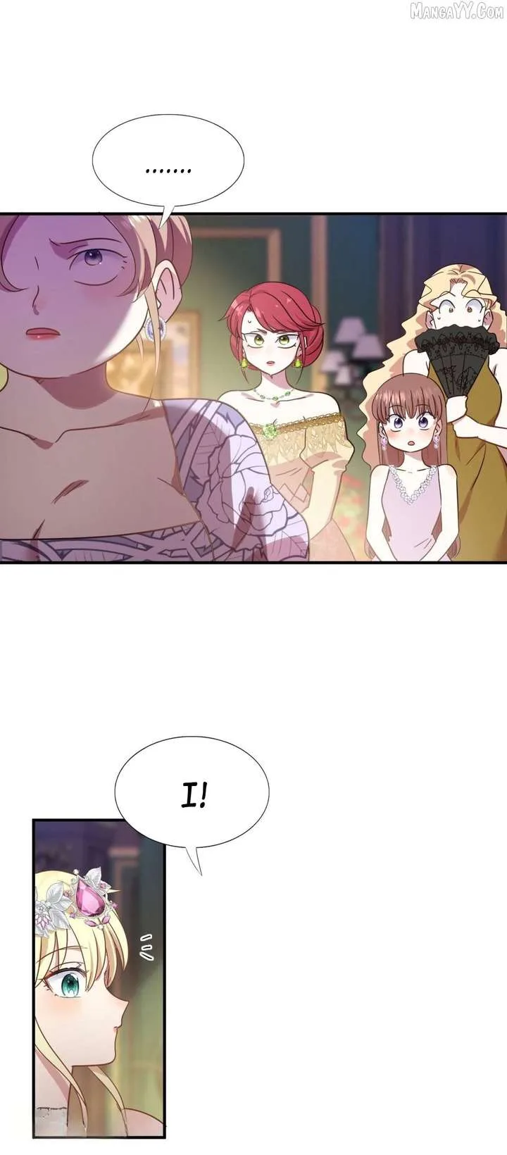 Don’t Embarrass Me Chapter 104 page 8